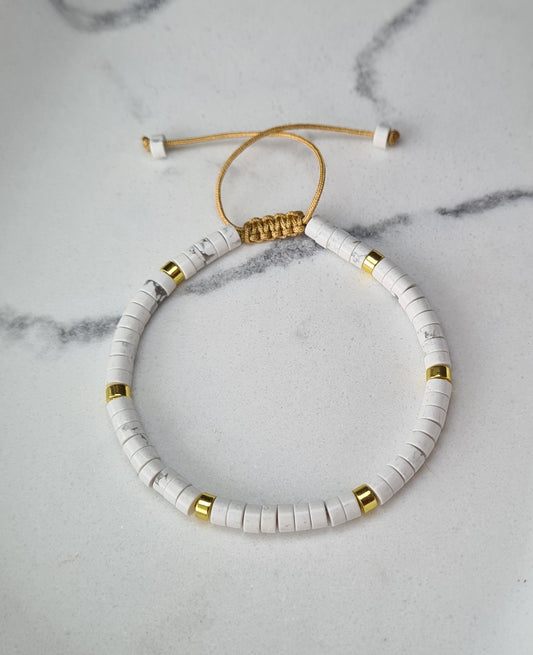 Gipfelstein - Armband