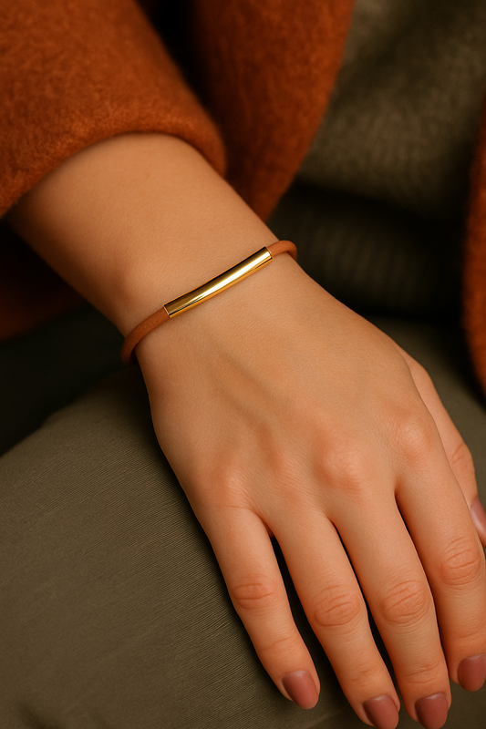 Gipfelgold - Armband
