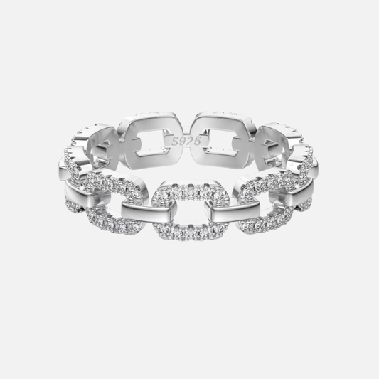 Felsenglanz Ring