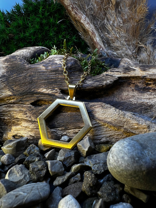 Gipfeltor - Alpenglanz