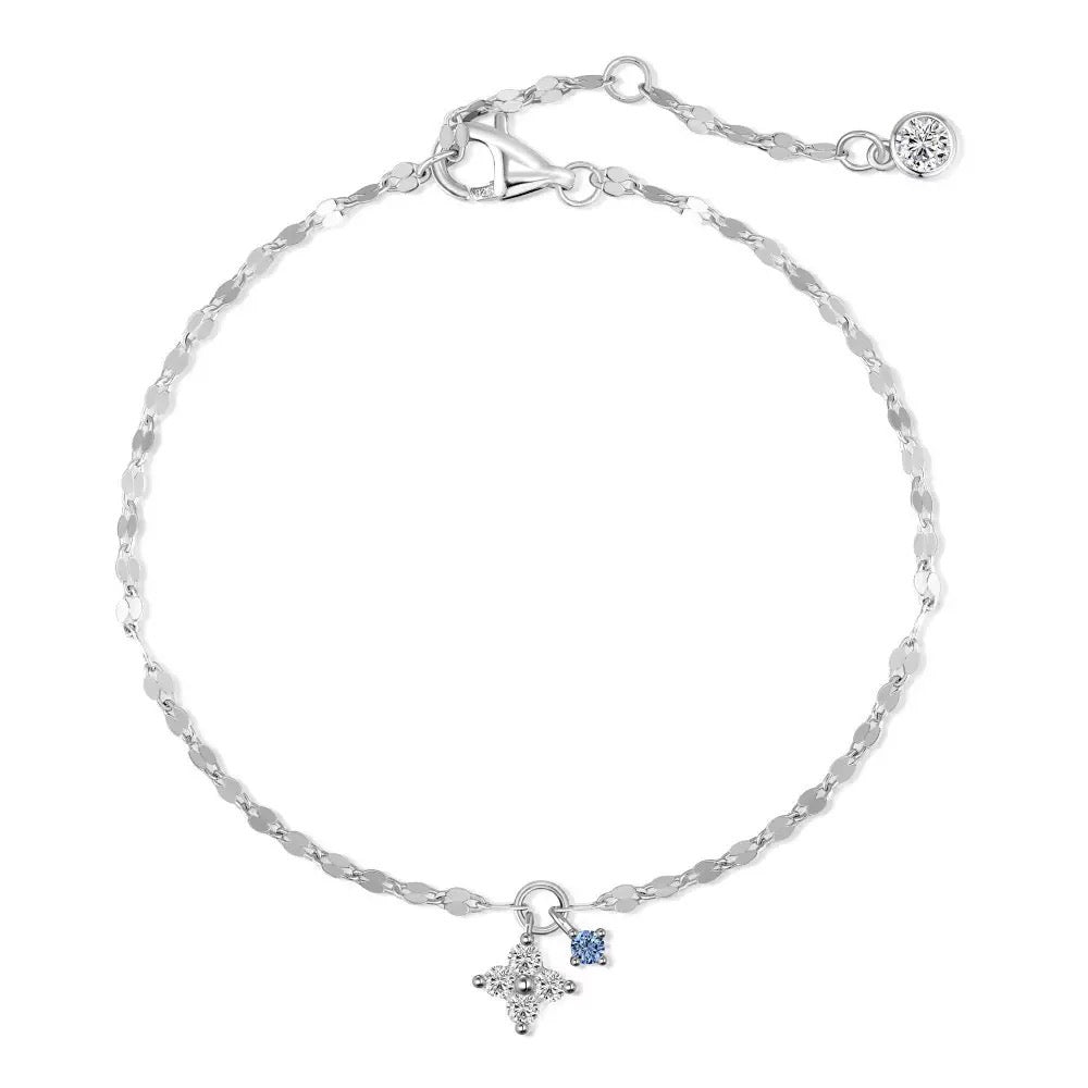 Summit Star Bracelet