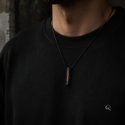 FORGED - Kette
