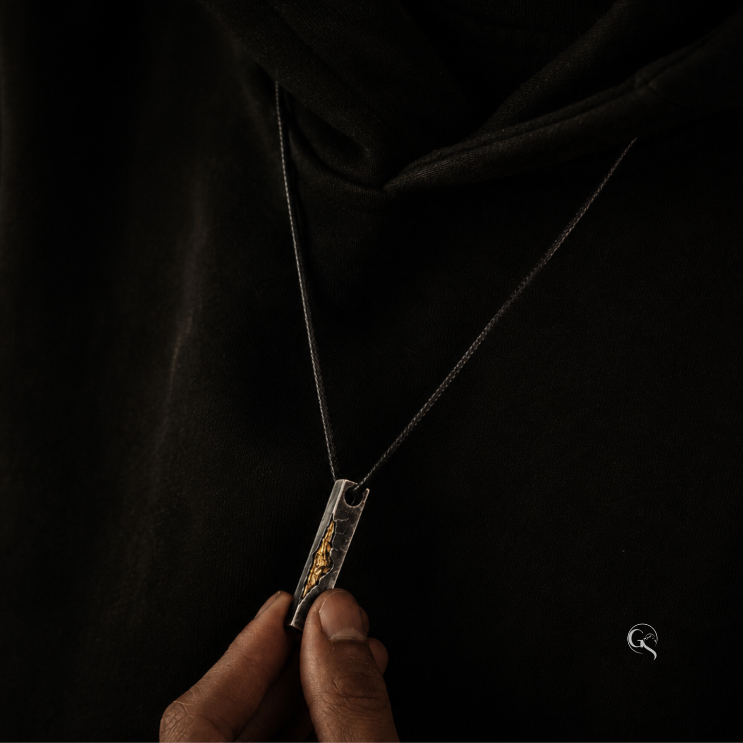 FORGED - Kette
