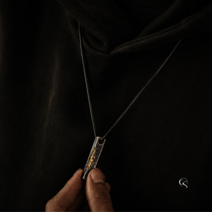 FORGED - Kette