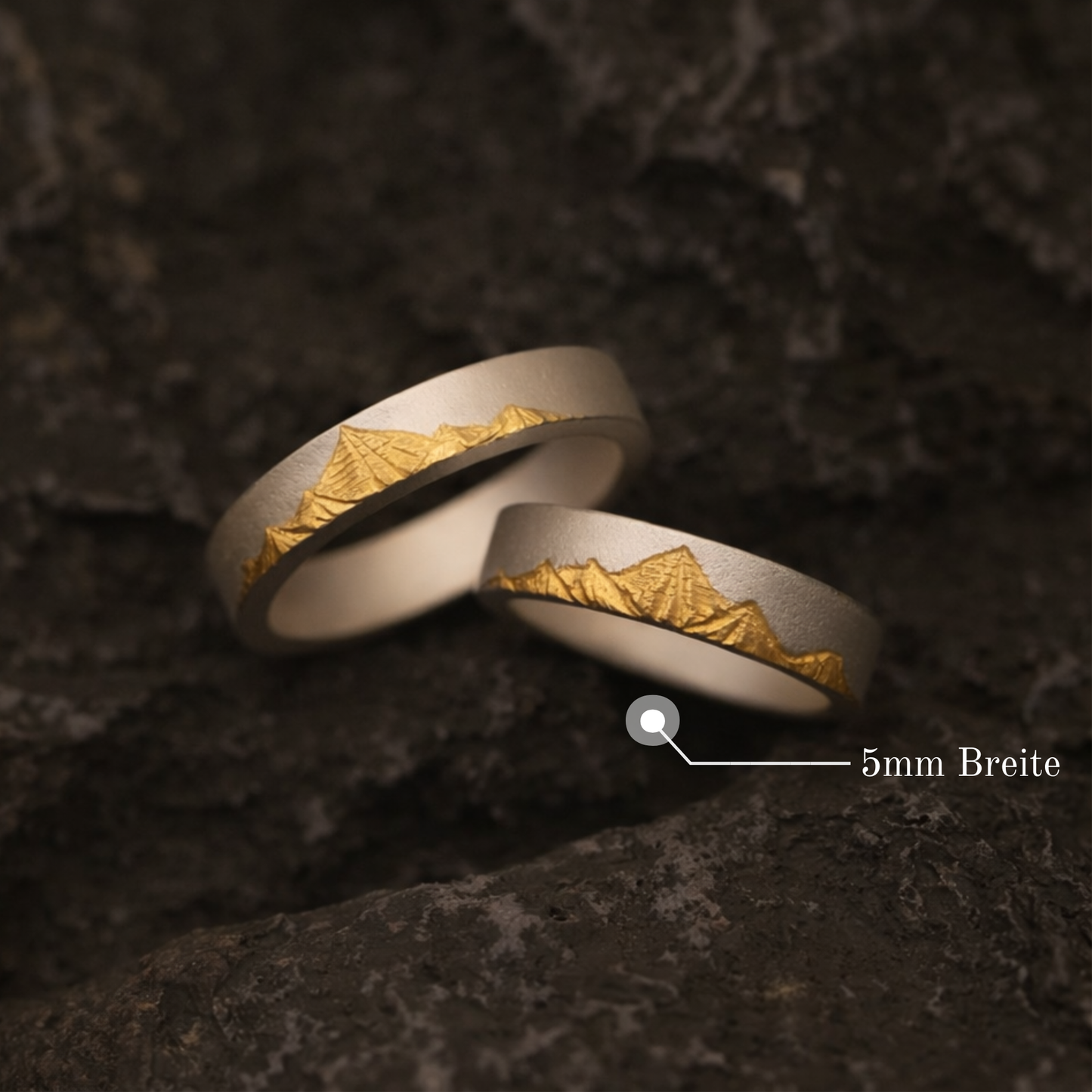 Signature Ring