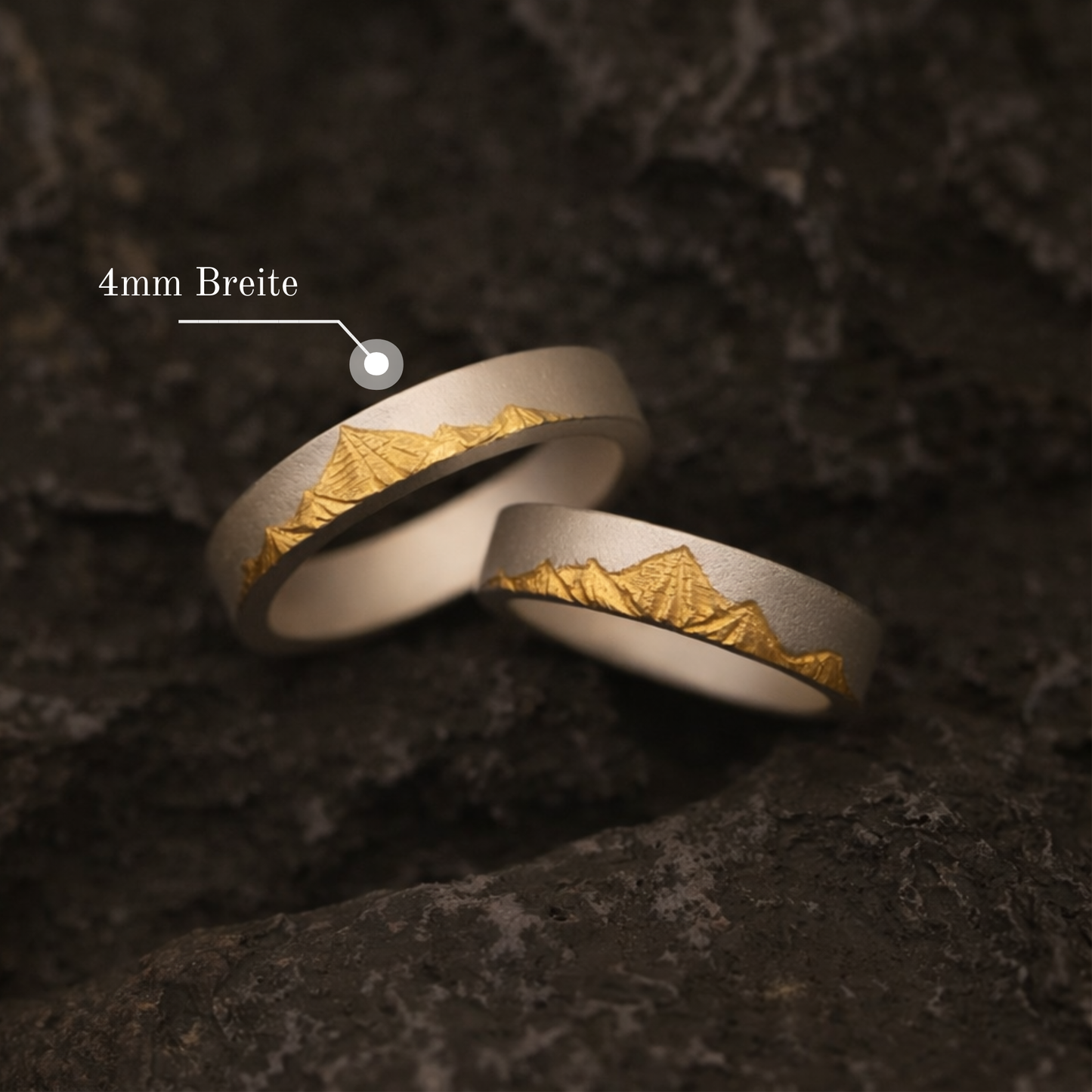 Signature Ring