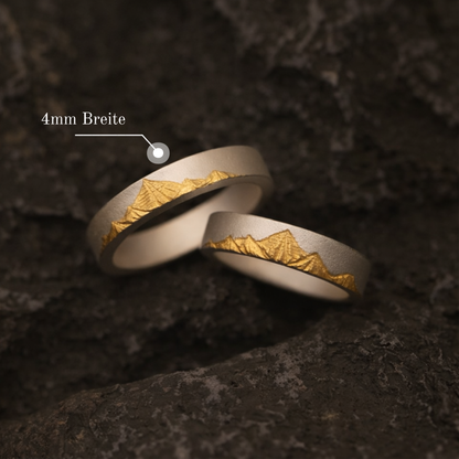 Signature Ring
