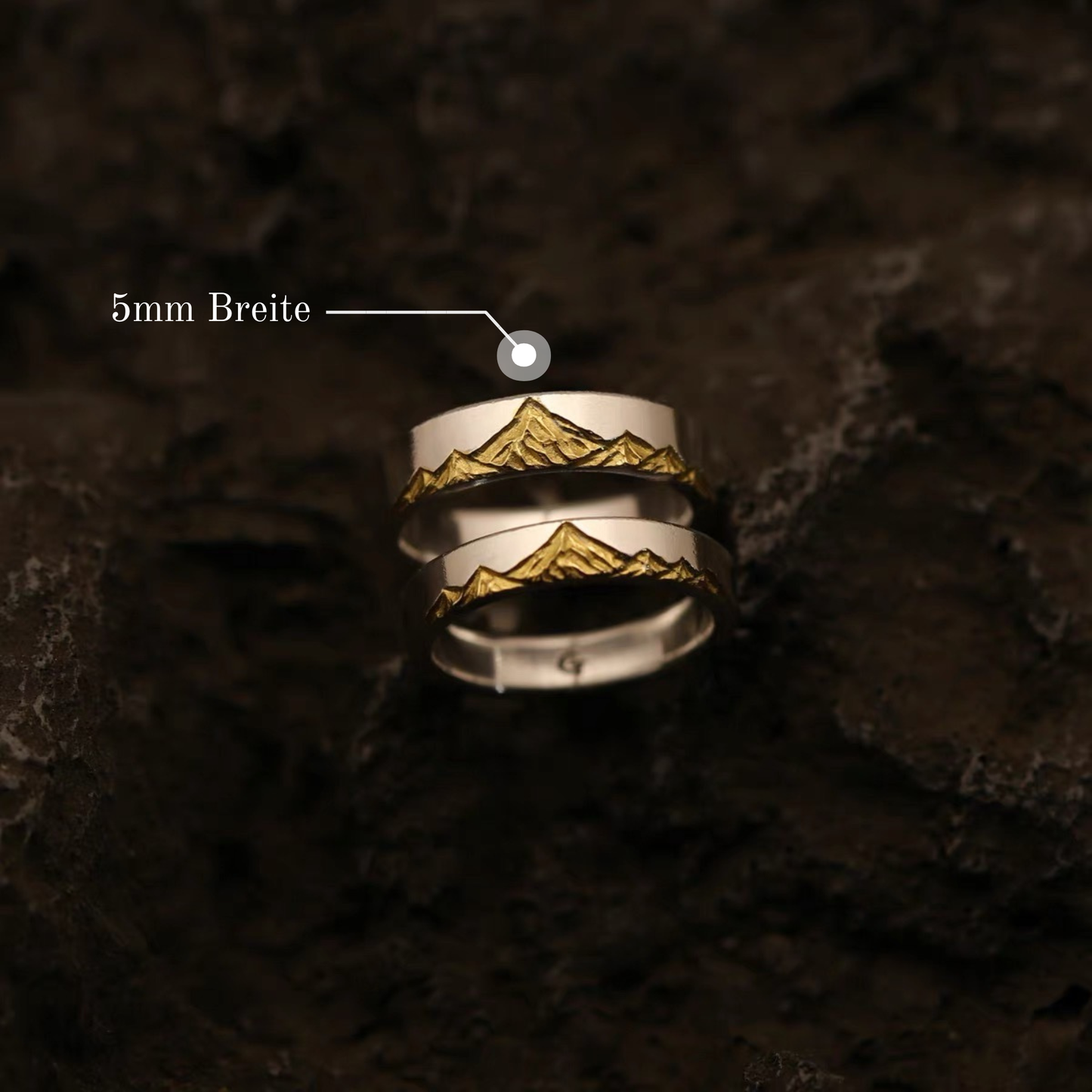 Signature Ring