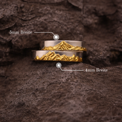 Signature Ring