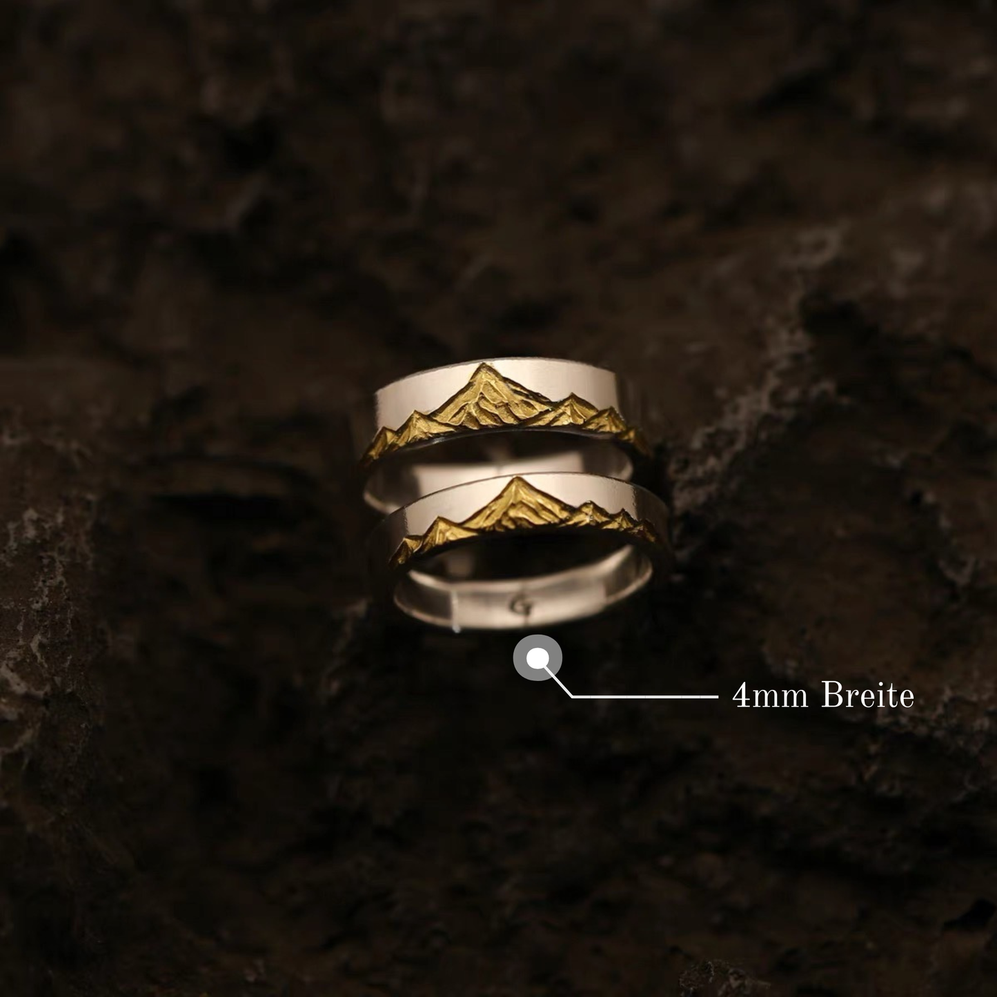 Signature Ring