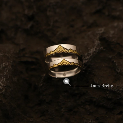 Signature Ring