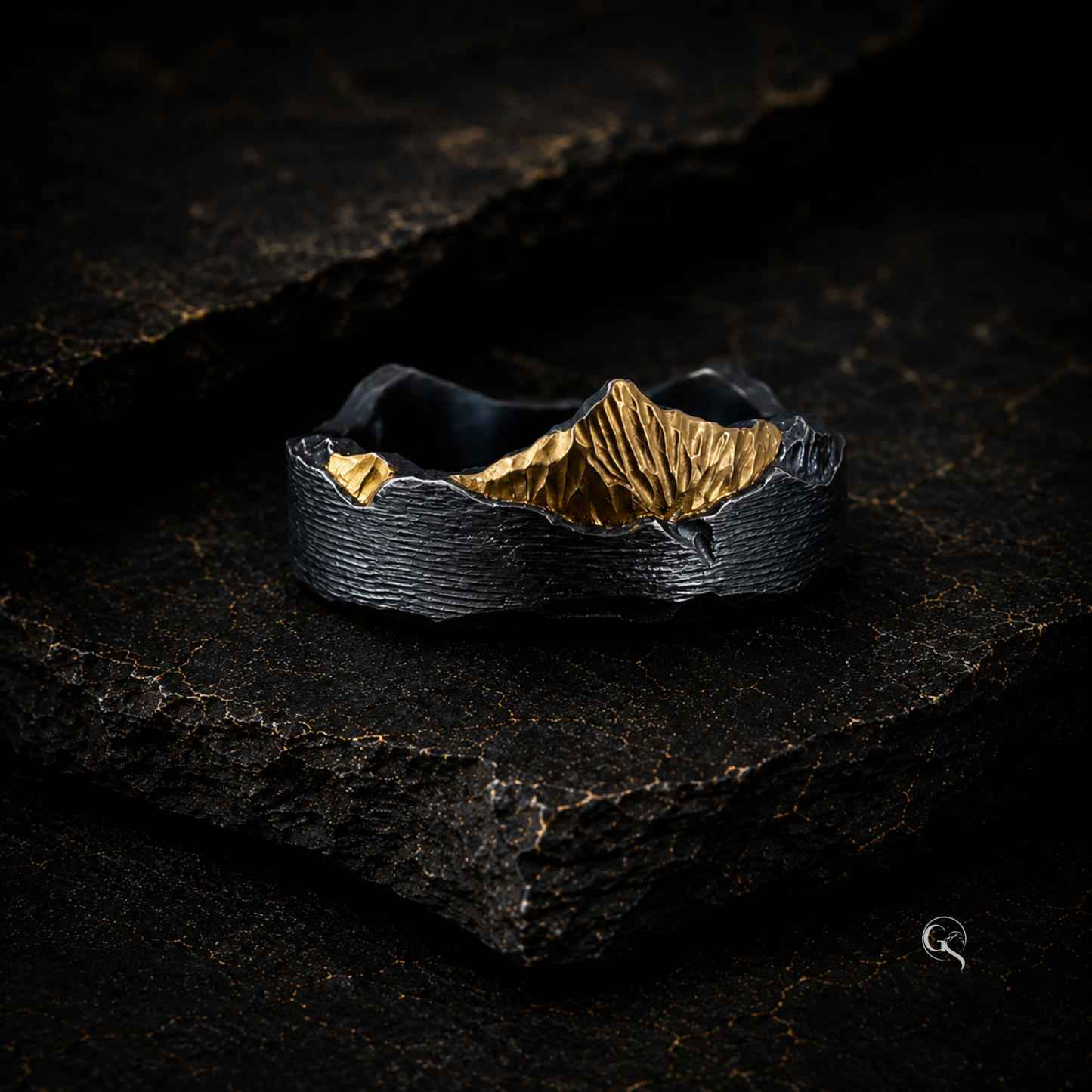 FORGED - Grat