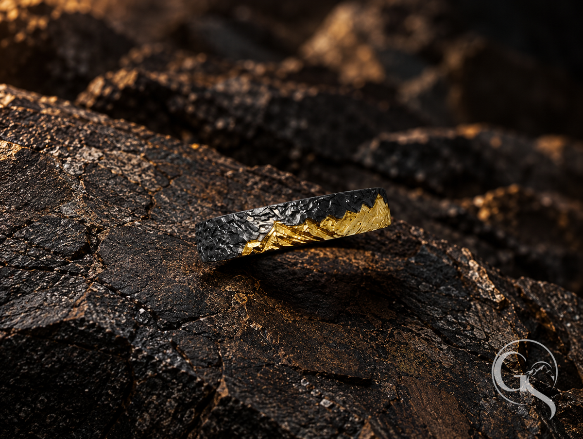 Signature Ring