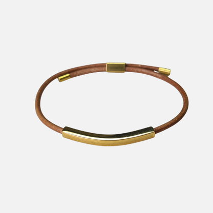 Gipfelgold - Armband