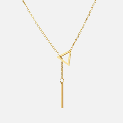 Talblick - Alpenglanz