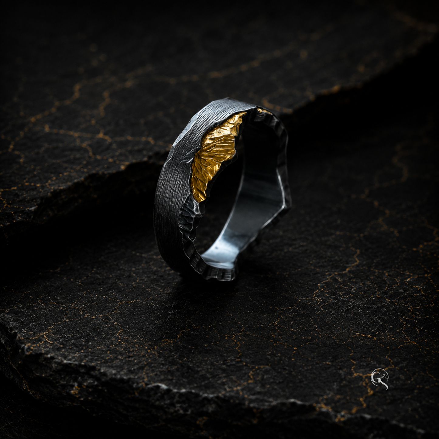 FORGED - Grat