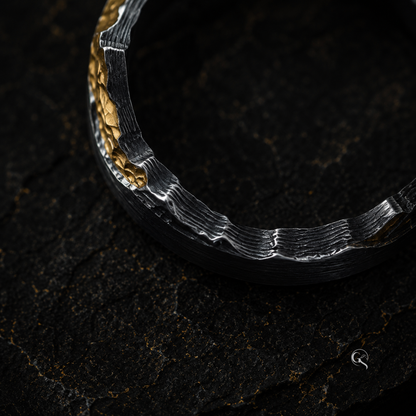 FORGED - Grat
