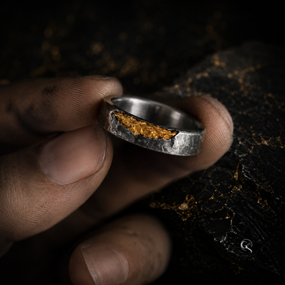 FORGED - Ring