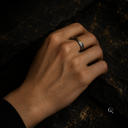 FORGED - Ring