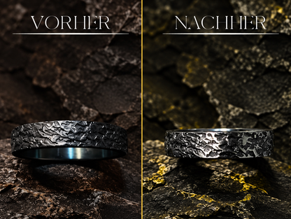 Signature Ring