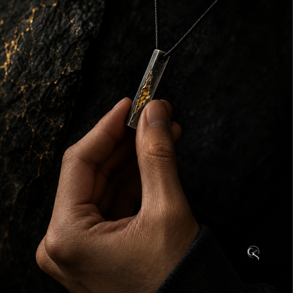 FORGED - Kette