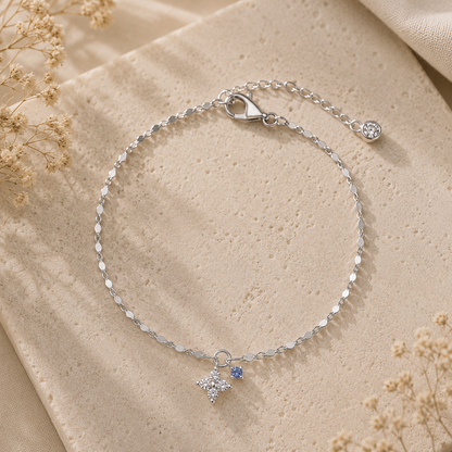 Summit Star Bracelet