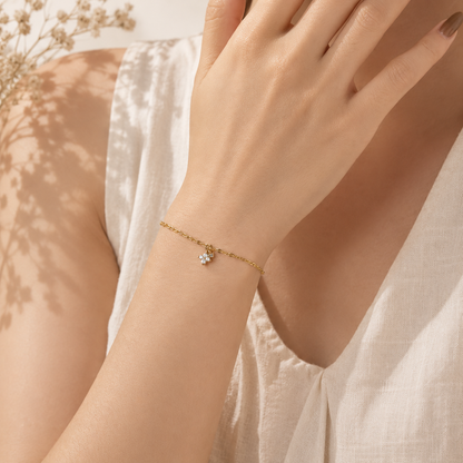 Summit Star Bracelet
