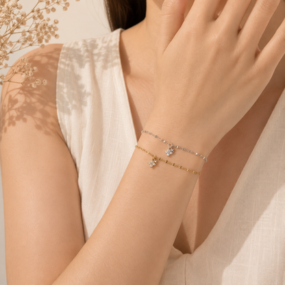 Summit Star Bracelet