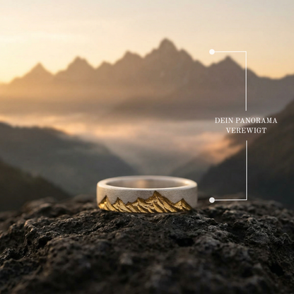 Signature Ring