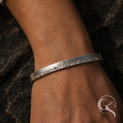 Signature Armreif