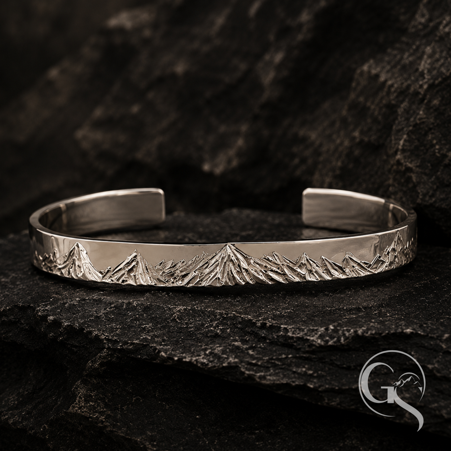 Signature Armreif