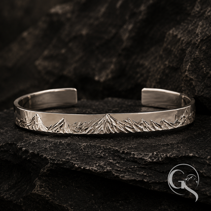 Signature Armreif