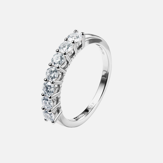 Eira – Moissanit Ring