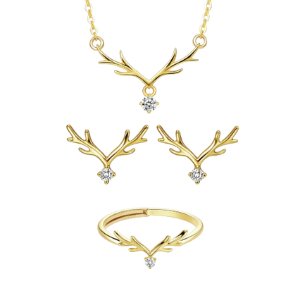 geweih-schmuck-bundle-gold-silber-gipfelschimmer