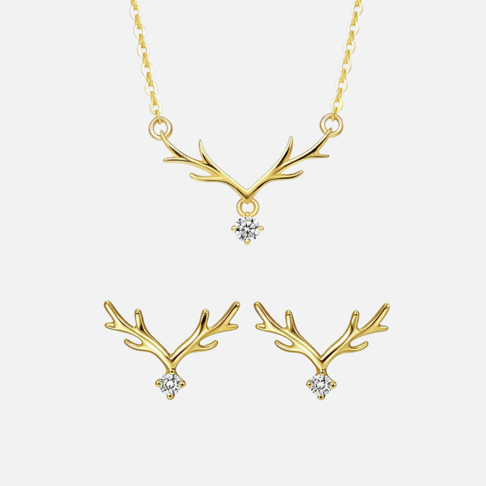 Gweih Bundle 2er Set