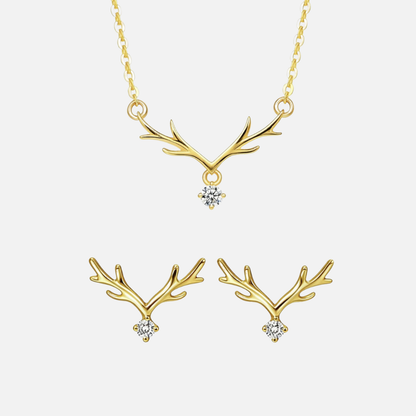 Gweih Bundle 2er Set