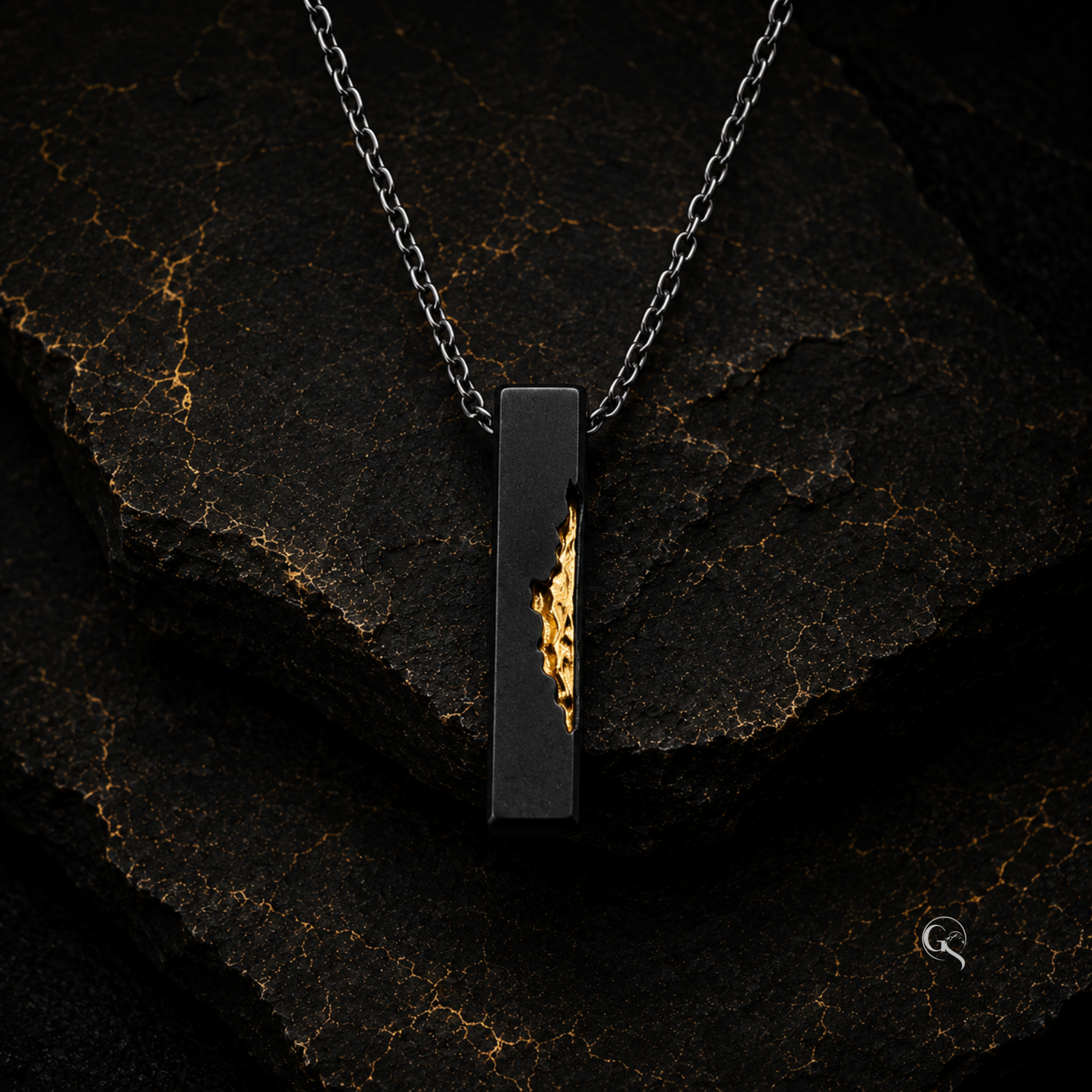 FORGED - Kette