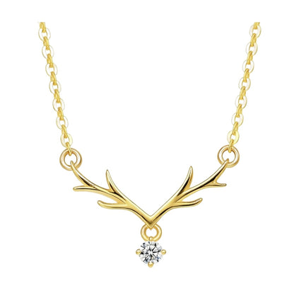 geweihkette-alpenglanz-halskette-gipfelschimmer