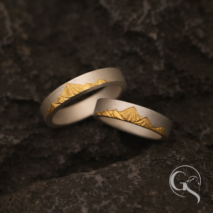 Signature Ring