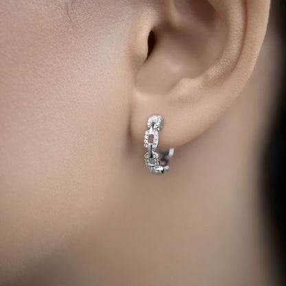 Felsenglanz Ohrringe