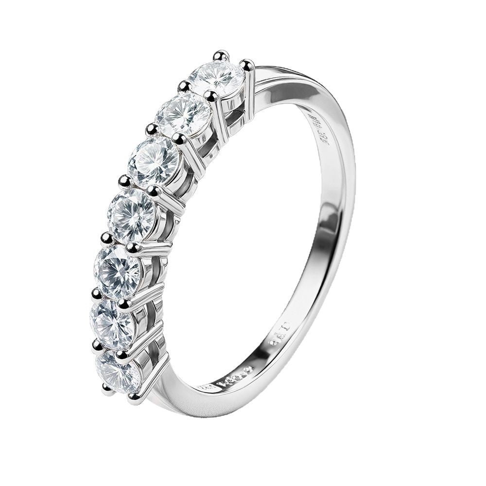 Eira – Moissanit Ring
