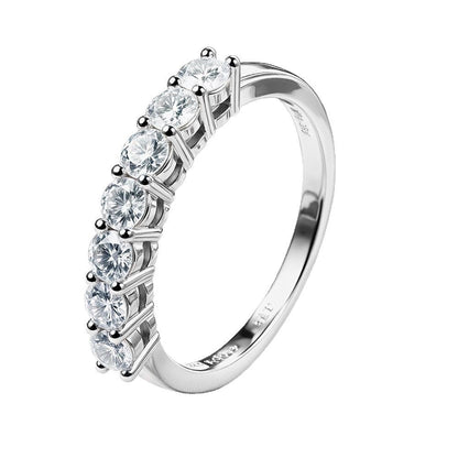 Eira – Moissanit Ring