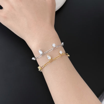 Solara Armband