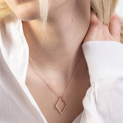 Bergspitze - Alpenglanz