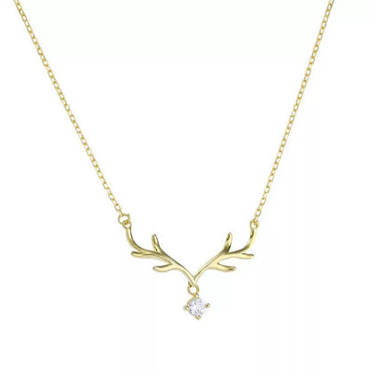 Geweihkette - Alpenglanz