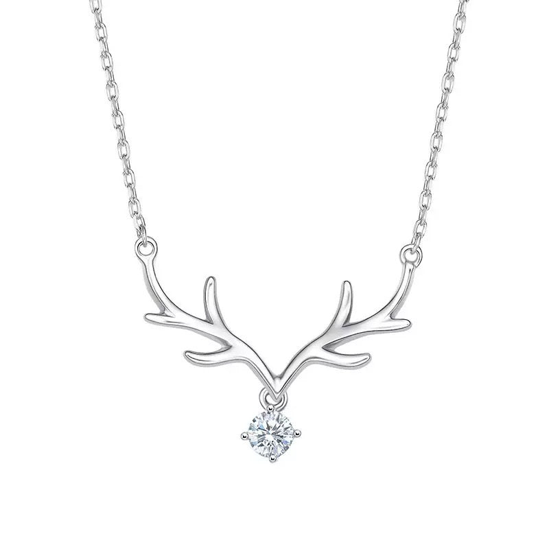 Geweihkette - Alpenglanz