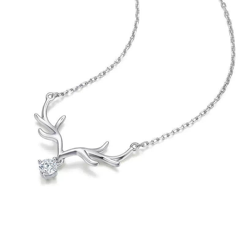 Geweihkette - Alpenglanz