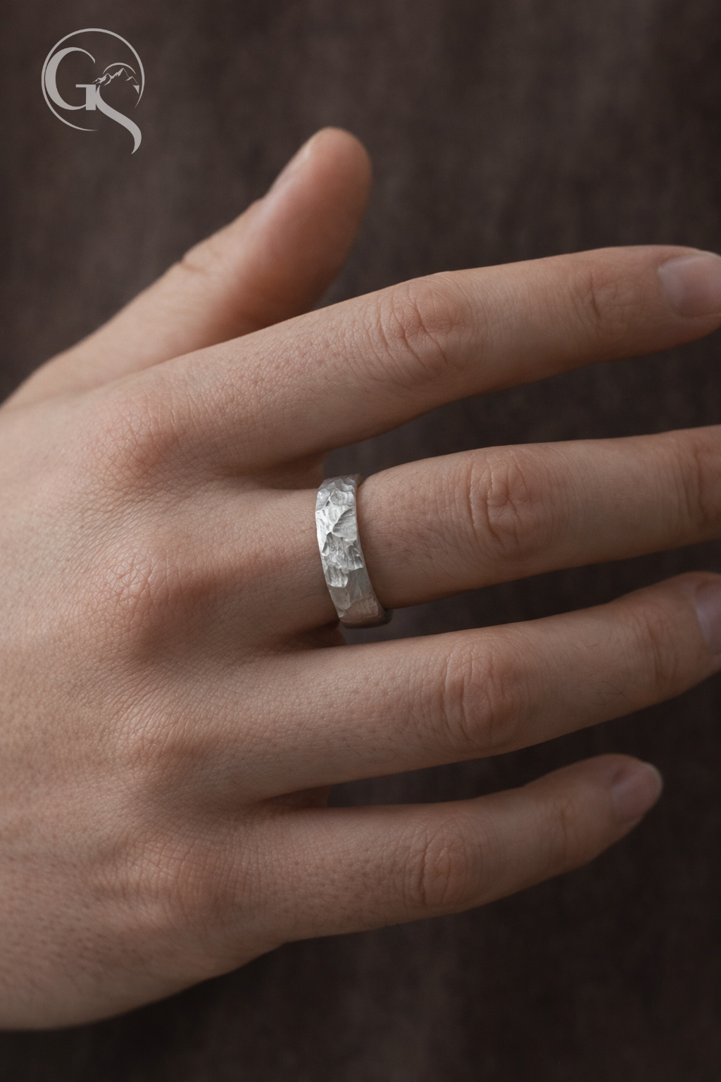 Kar Ring – Handcrafted