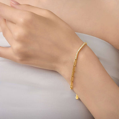 Gipfelglanz - Armband